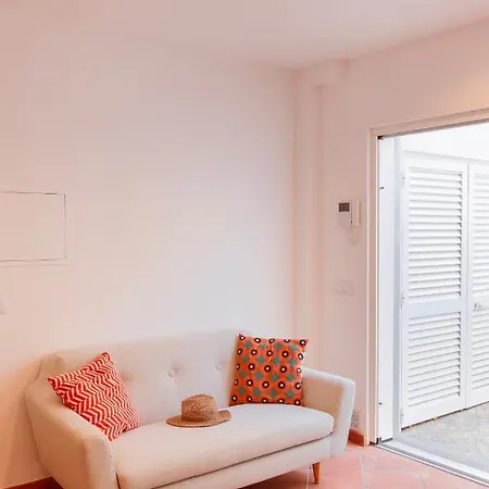 Villa Casa Do Terreiro Tavira