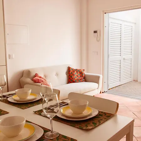 Casa Do Terreiro Villa *