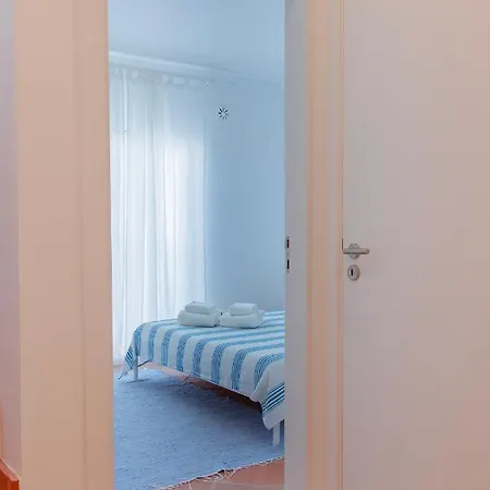 Βίλα Casa Do Terreiro *